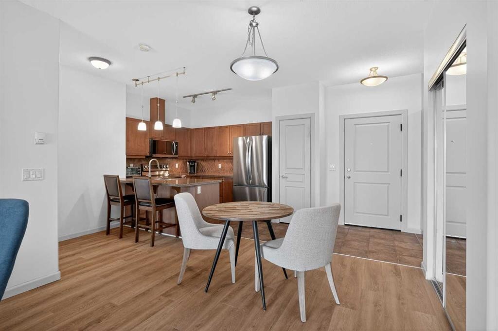 316-30 Cranfield Link Se, Calgary, AB - Indoor