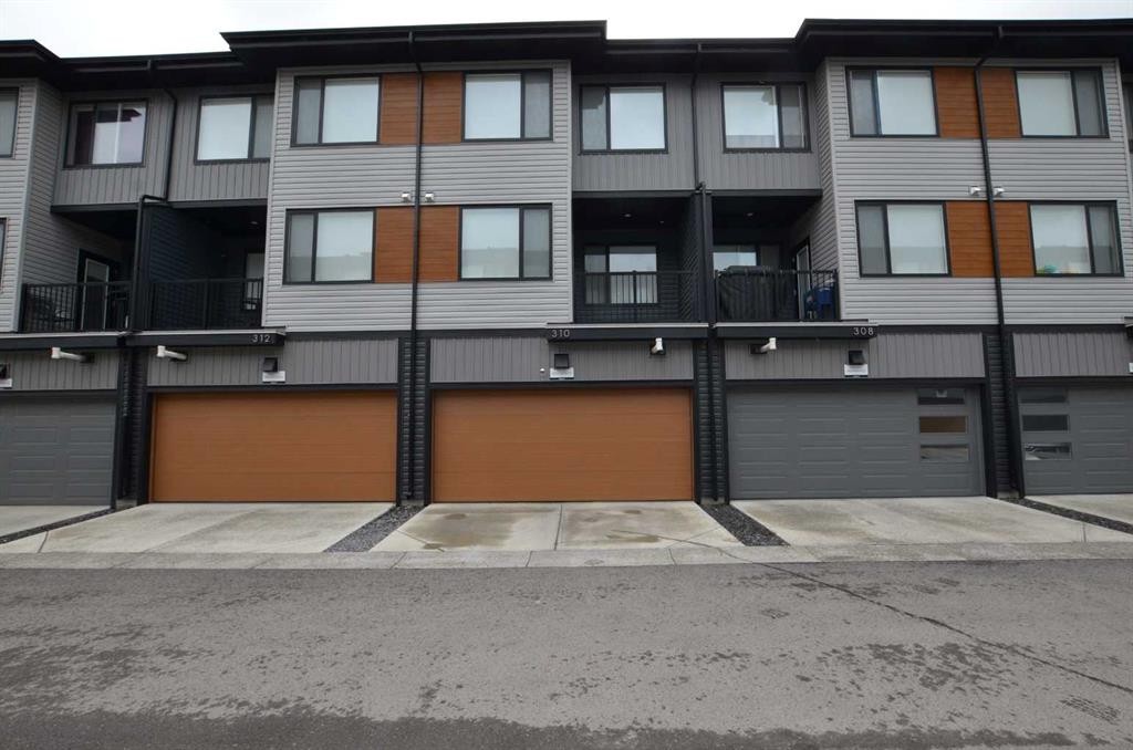 310 Corner Glen Circle Ne, Calgary, AB