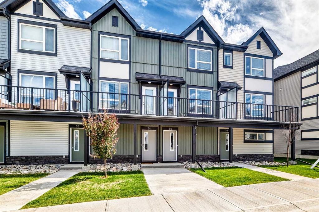 32 Evanscrest Park Nw, Calgary, AB