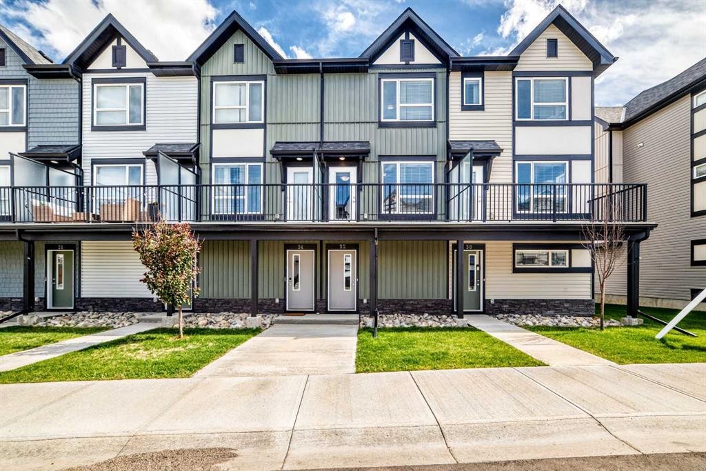 32 Evanscrest Park Nw, Calgary, AB