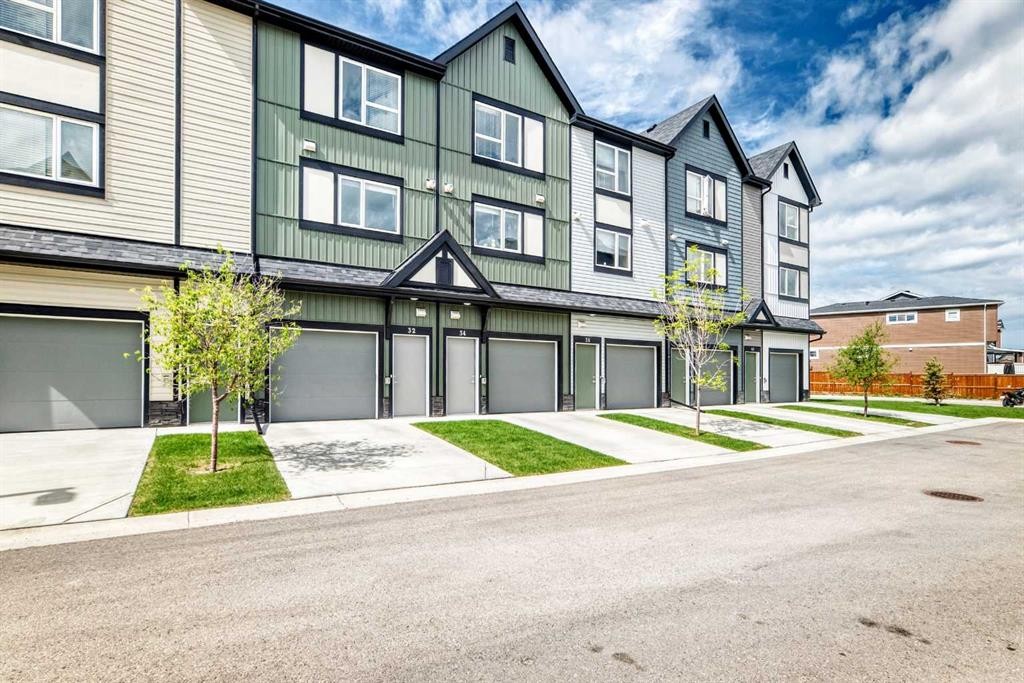 32 Evanscrest Park Nw, Calgary, AB