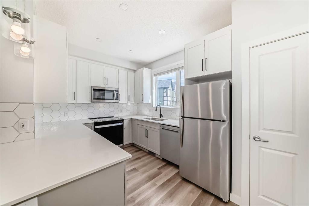 32 Evanscrest Park Nw, Calgary, AB