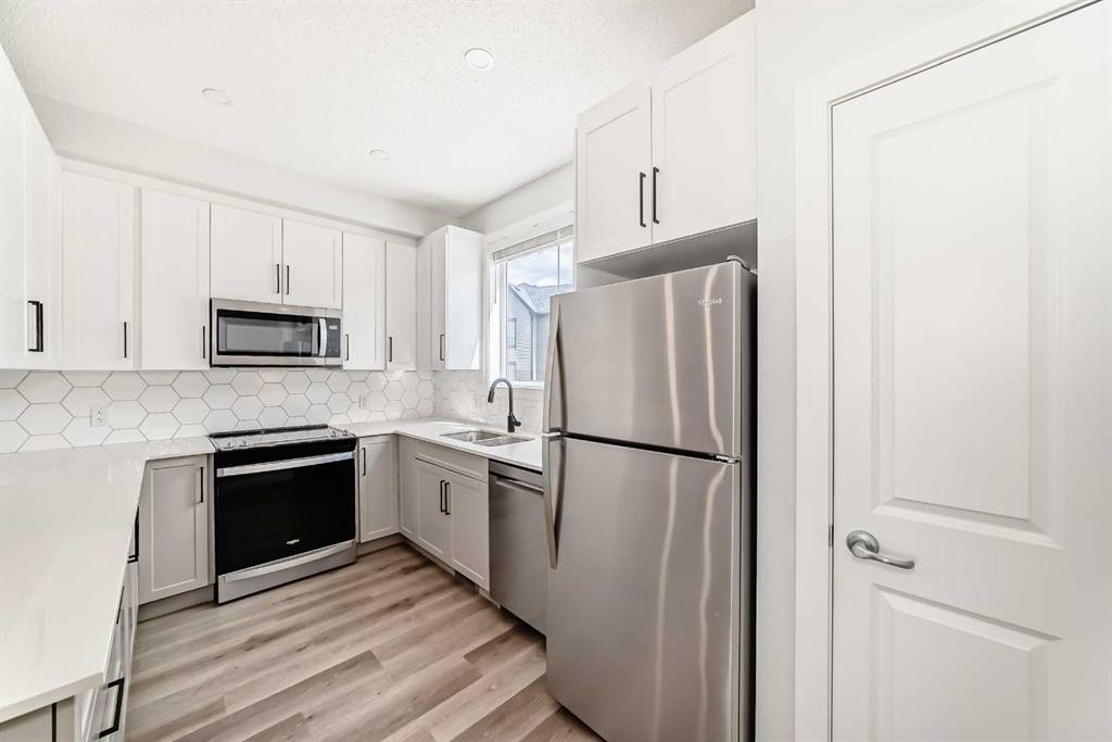 32 Evanscrest Park Nw, Calgary, AB