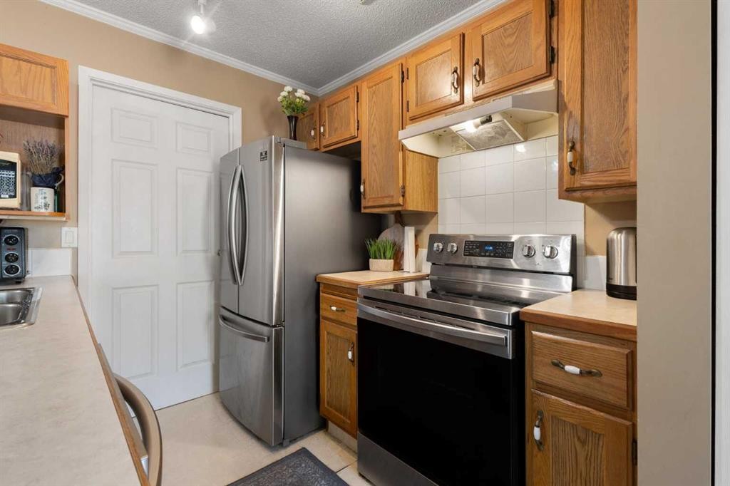 4-203 Grier Terrace Ne, Calgary, AB
