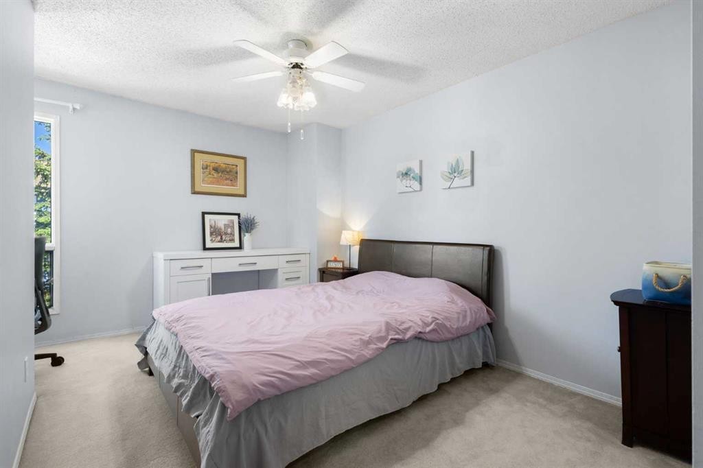 4-203 Grier Terrace Ne, Calgary, AB