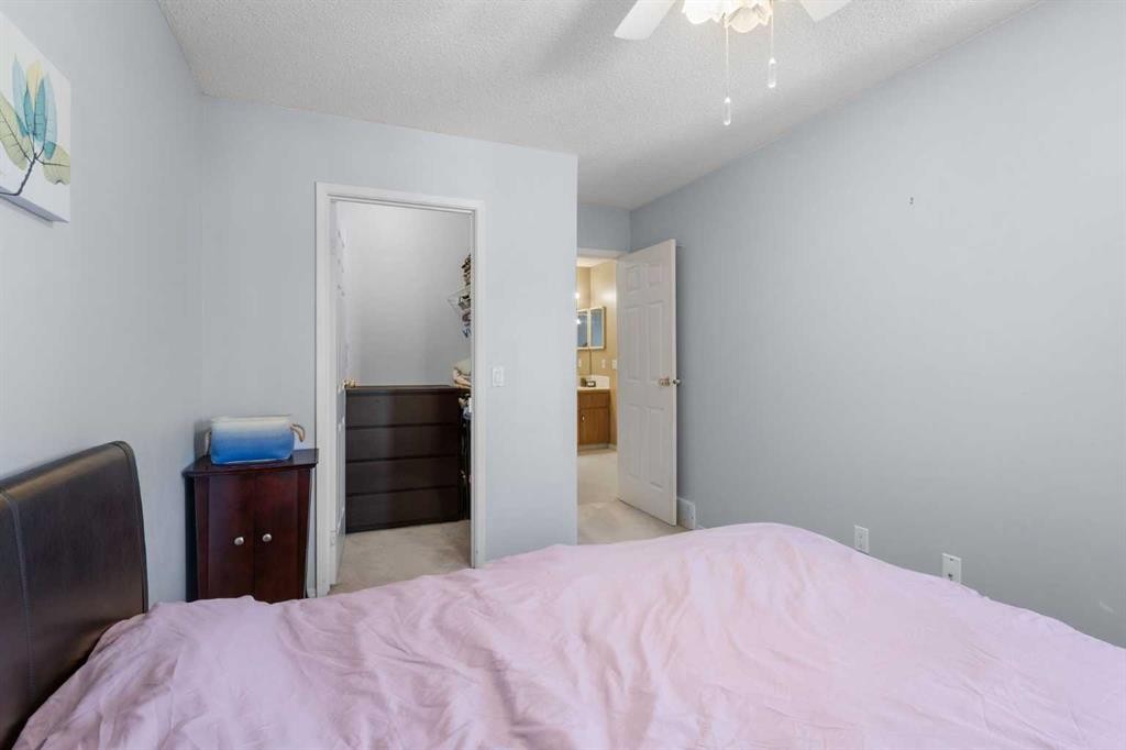4-203 Grier Terrace Ne, Calgary, AB