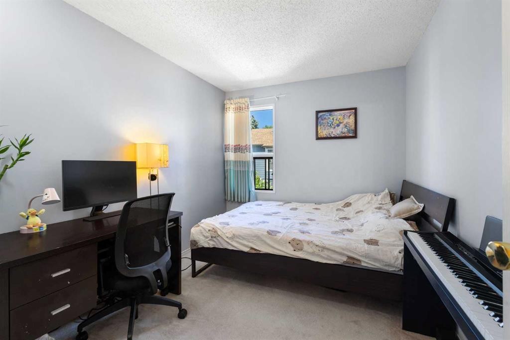 4-203 Grier Terrace Ne, Calgary, AB