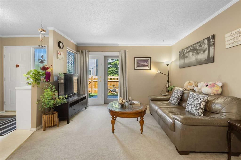 4-203 Grier Terrace Ne, Calgary, AB