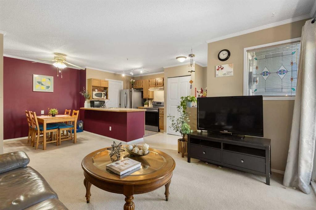 4-203 Grier Terrace Ne, Calgary, AB