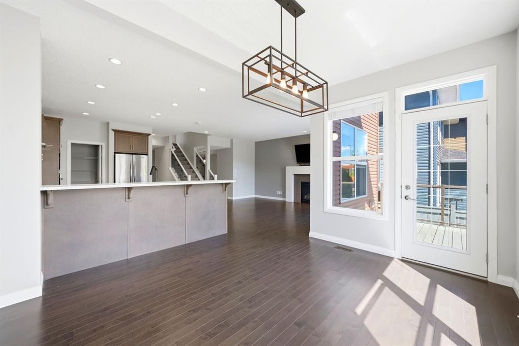 187 Evansfield Way Nw, Calgary, AB