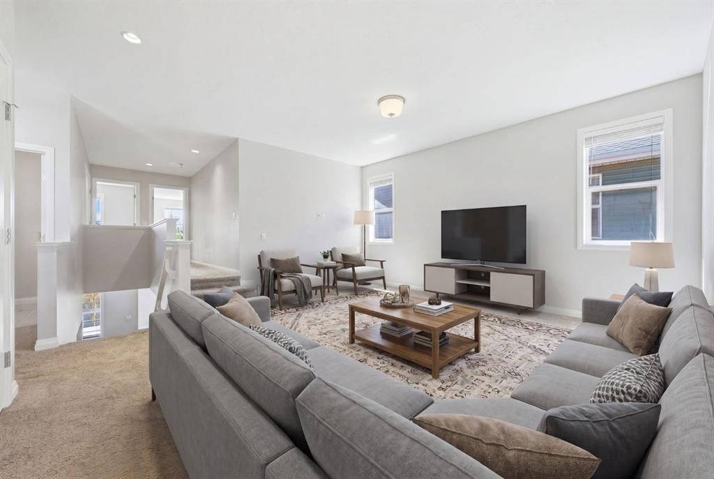 187 Evansfield Way Nw, Calgary, AB