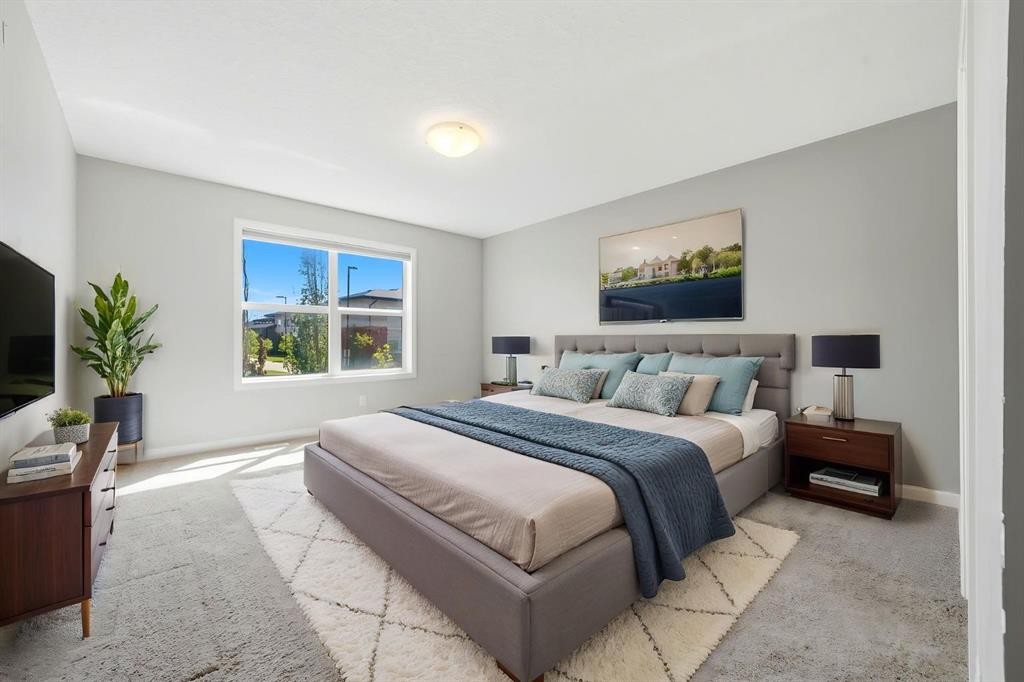 187 Evansfield Way Nw, Calgary, AB