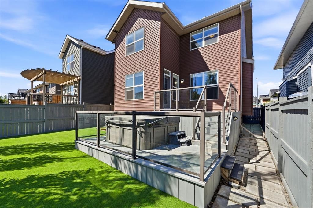 187 Evansfield Way Nw, Calgary, AB