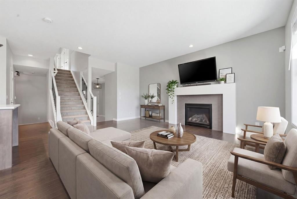 187 Evansfield Way Nw, Calgary, AB