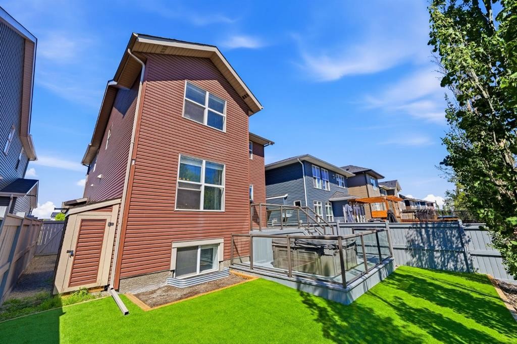187 Evansfield Way Nw, Calgary, AB