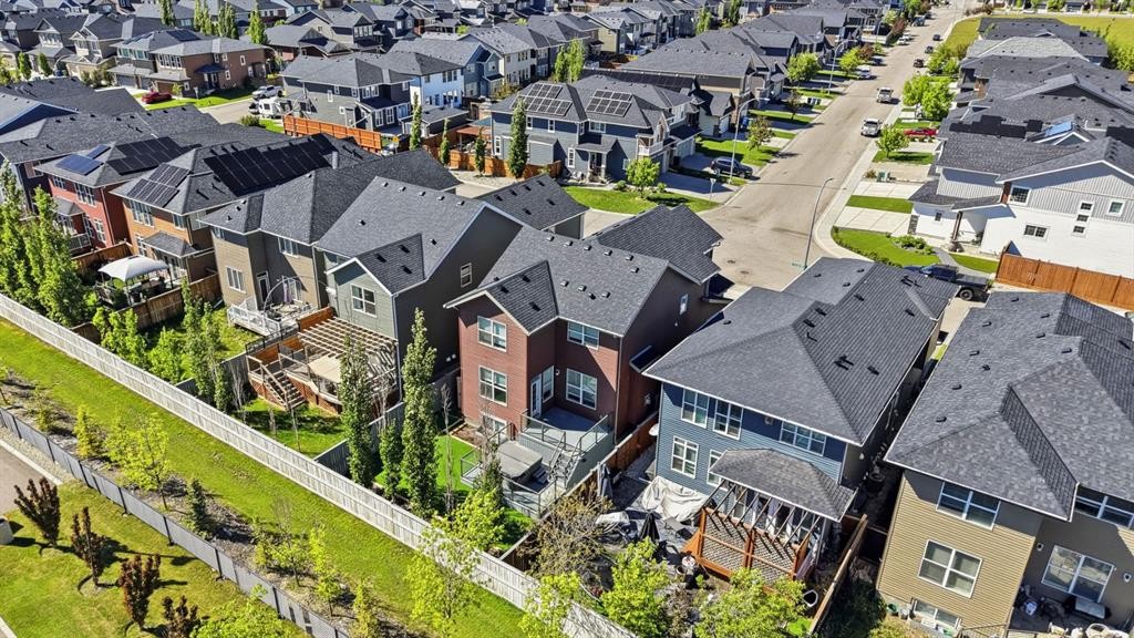187 Evansfield Way Nw, Calgary, AB