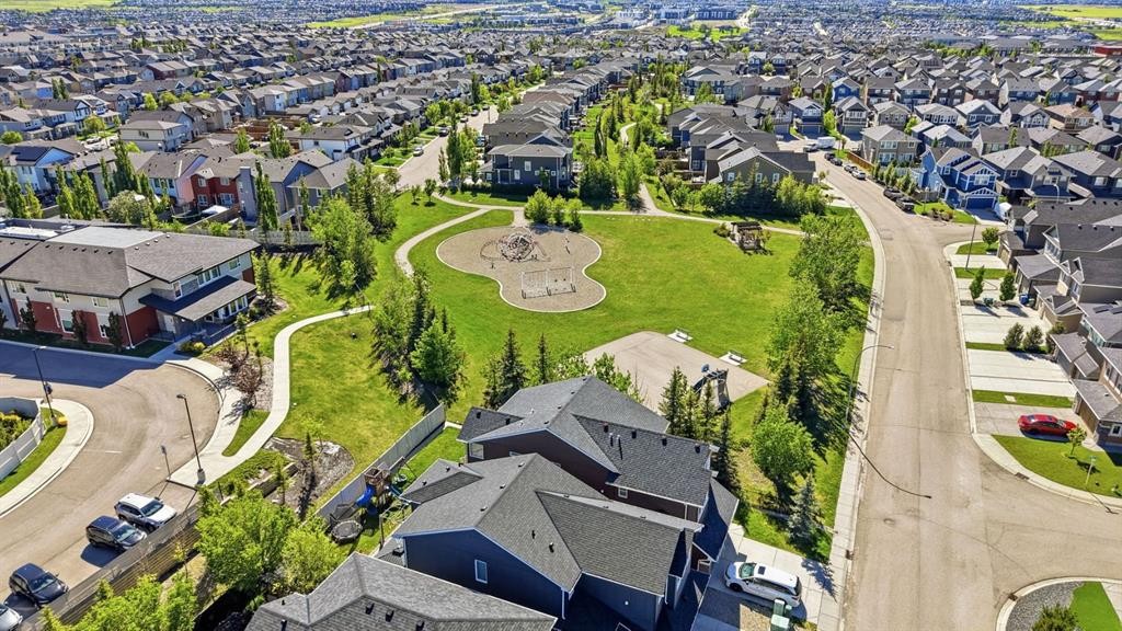 187 Evansfield Way Nw, Calgary, AB