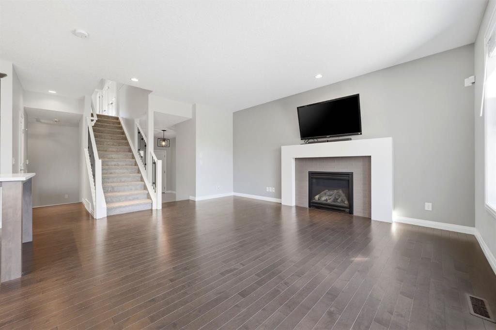 187 Evansfield Way Nw, Calgary, AB