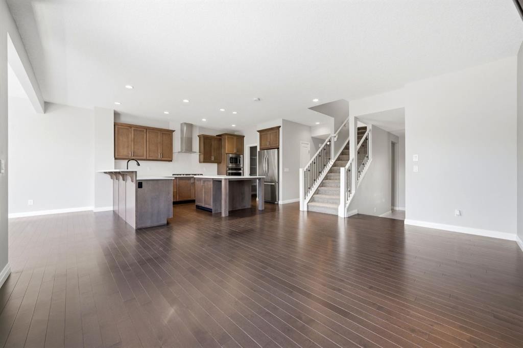 187 Evansfield Way Nw, Calgary, AB