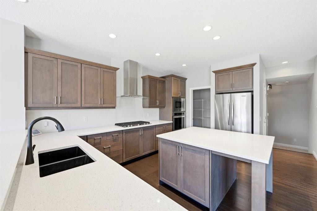 187 Evansfield Way Nw, Calgary, AB
