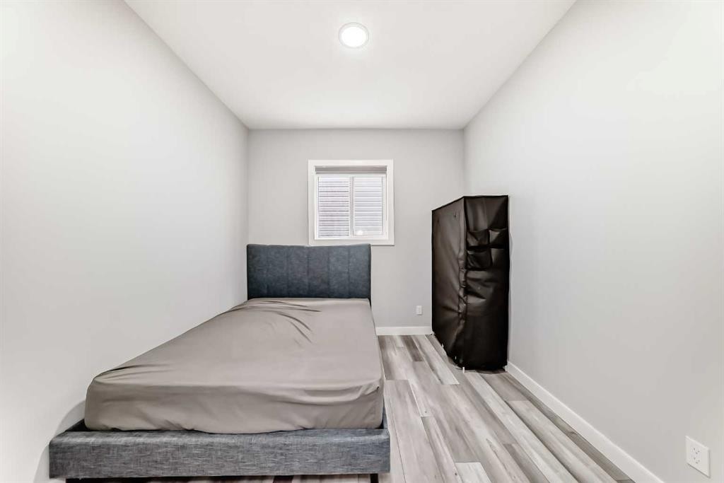 123 Red Sky Crescent Ne, Calgary, AB - Indoor Photo Showing Bedroom