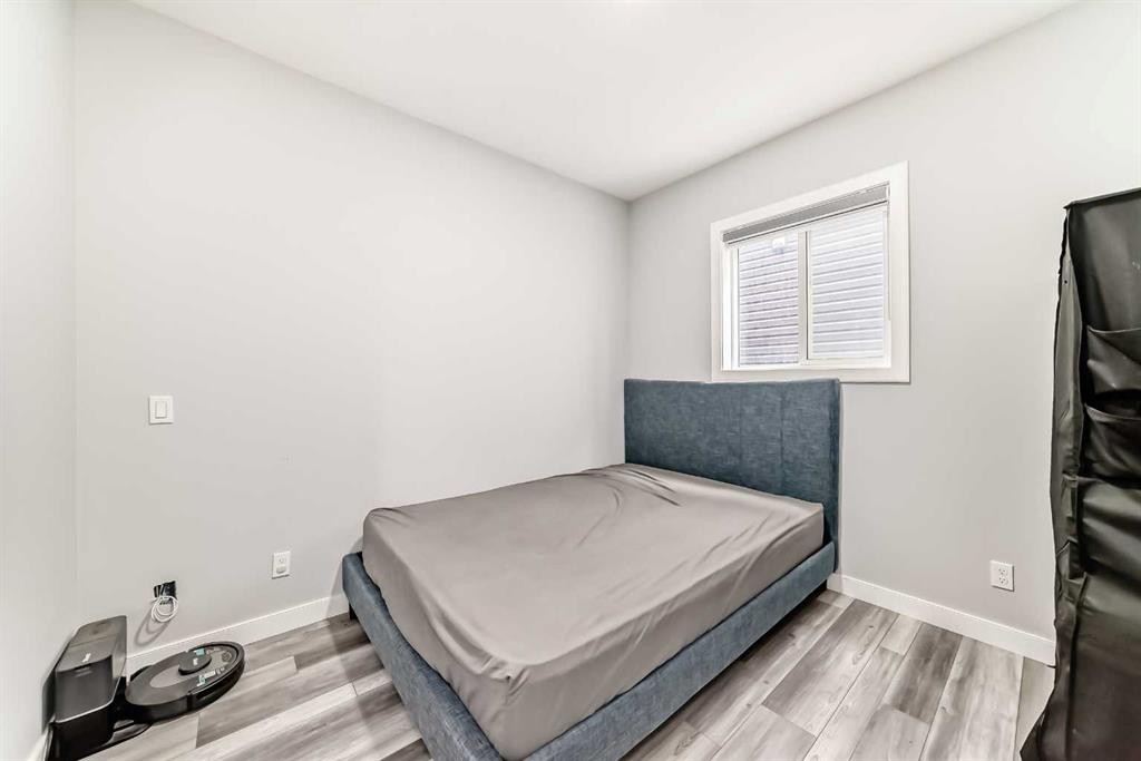 123 Red Sky Crescent Ne, Calgary, AB - Indoor Photo Showing Bedroom