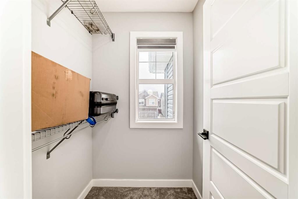 123 Red Sky Crescent Ne, Calgary, AB - Indoor