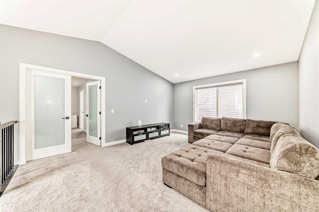123 Red Sky Crescent Ne, Calgary, AB - Indoor
