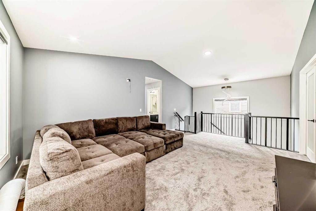 123 Red Sky Crescent Ne, Calgary, AB - Indoor