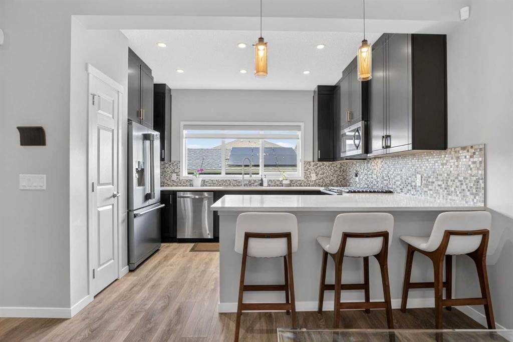 23 Masters Heights Se, Calgary, AB