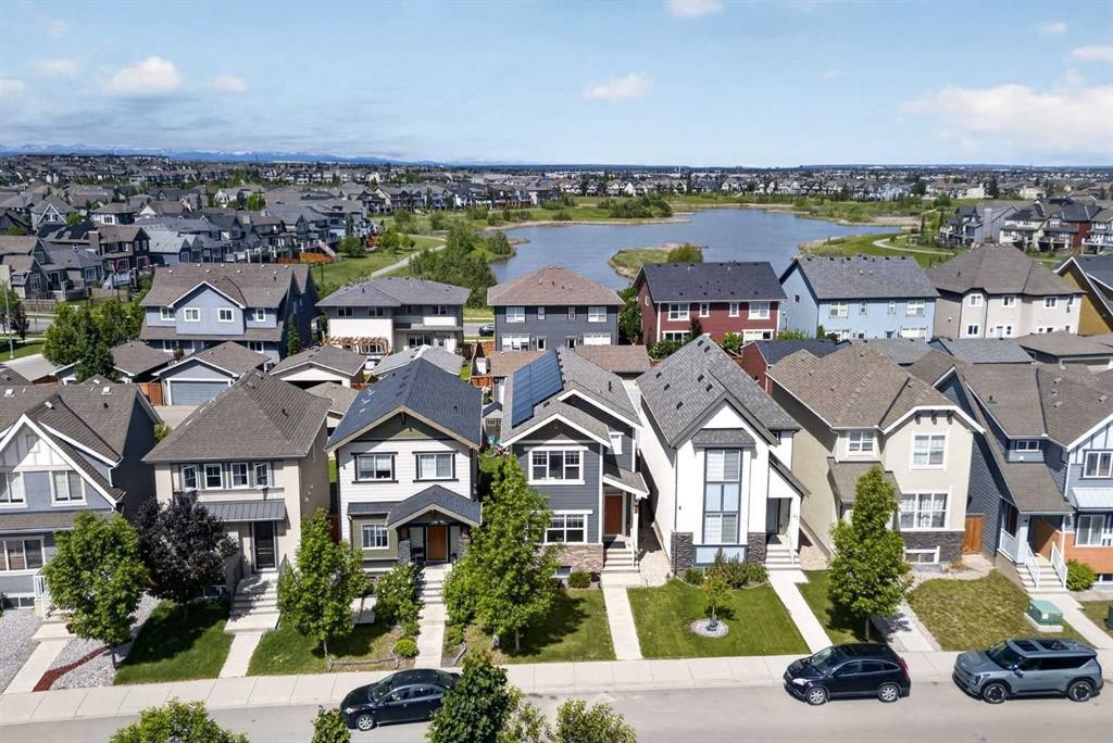 23 Masters Heights Se, Calgary, AB