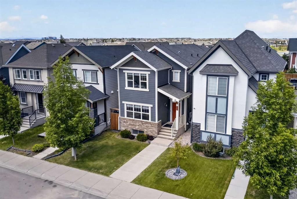 23 Masters Heights Se, Calgary, AB