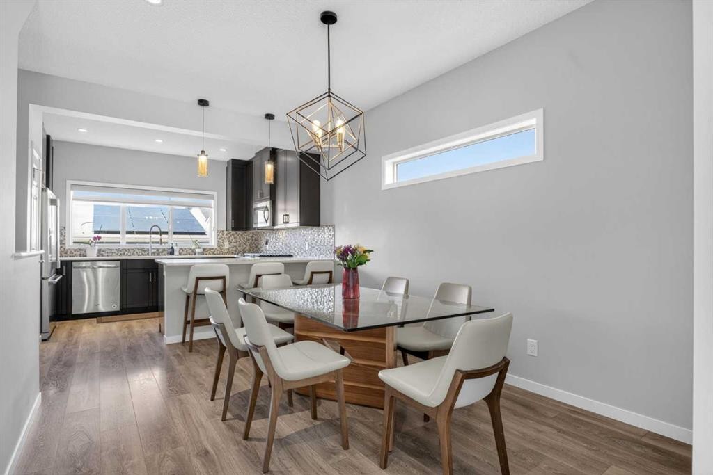 23 Masters Heights Se, Calgary, AB