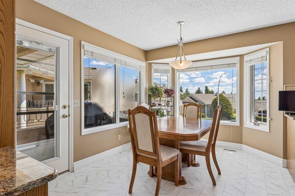 143 Sierra Morena Terrace Sw, Calgary, AB