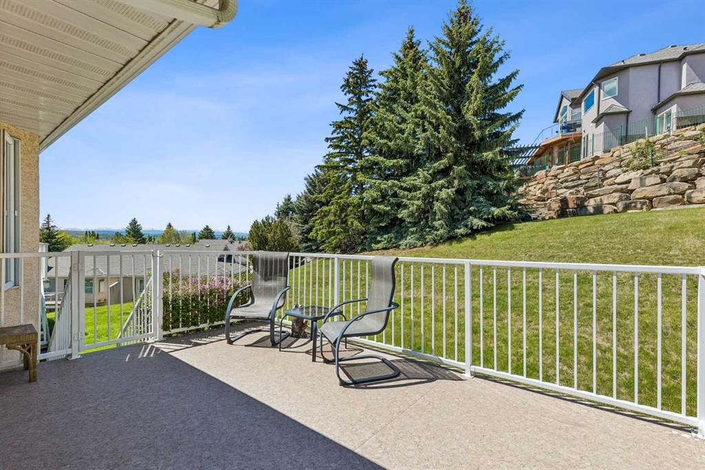 143 Sierra Morena Terrace Sw, Calgary, AB
