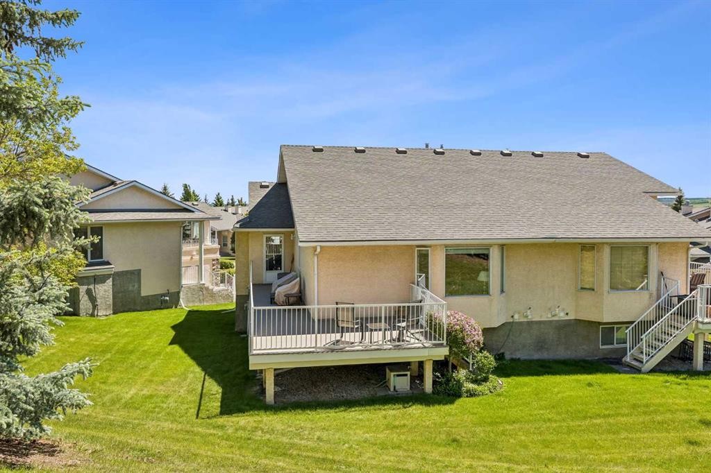 143 Sierra Morena Terrace Sw, Calgary, AB