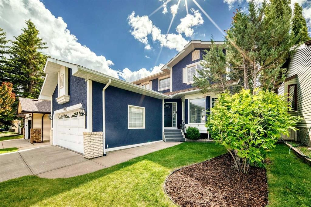163 Shannon Circle Sw, Calgary, AB
