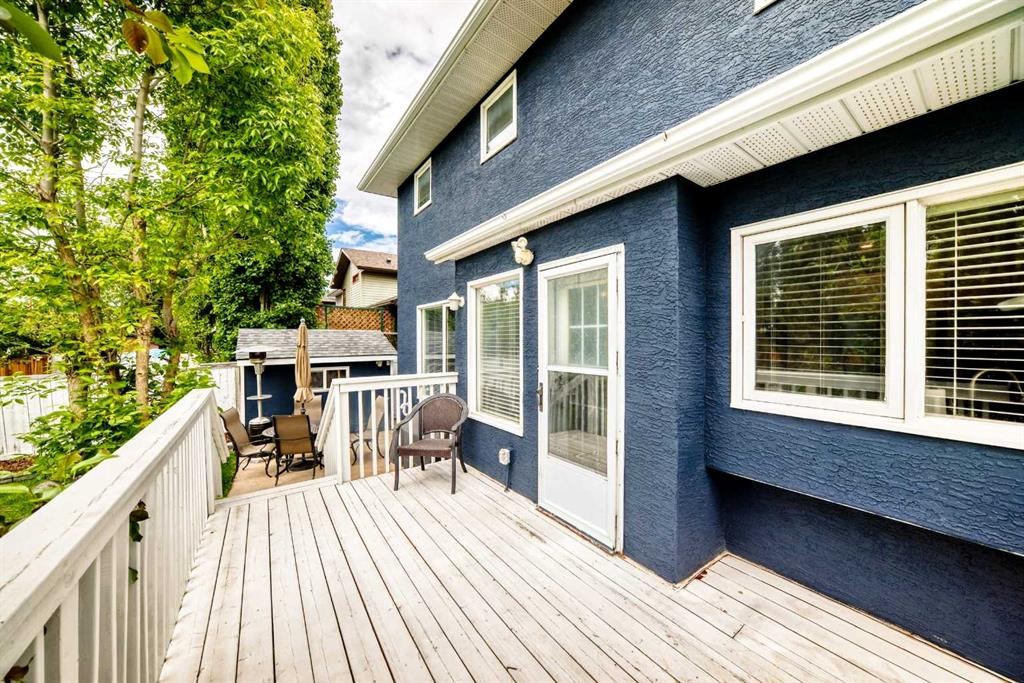163 Shannon Circle Sw, Calgary, AB