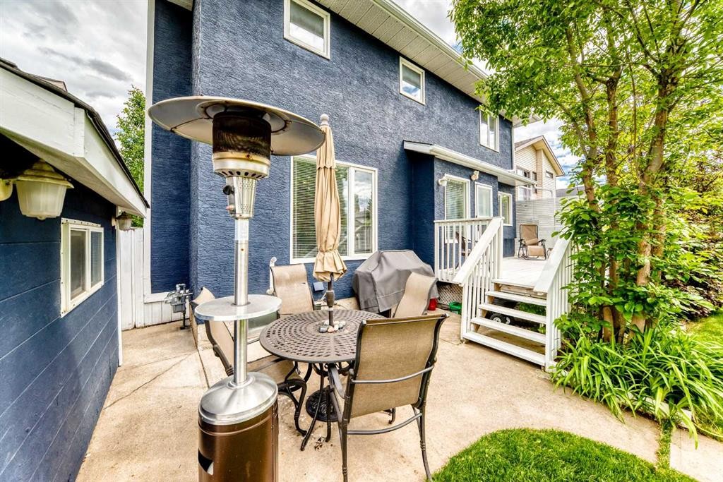 163 Shannon Circle Sw, Calgary, AB