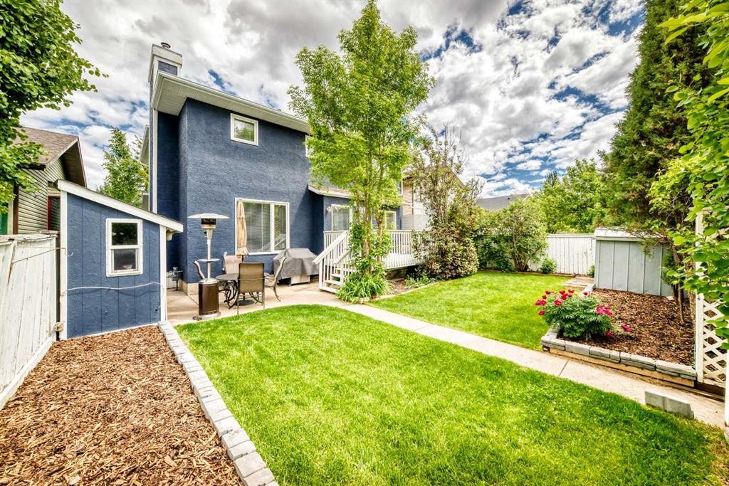 163 Shannon Circle Sw, Calgary, AB
