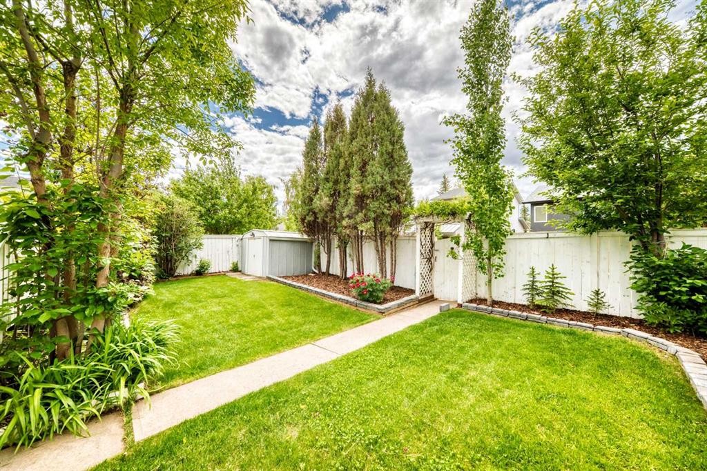 163 Shannon Circle Sw, Calgary, AB