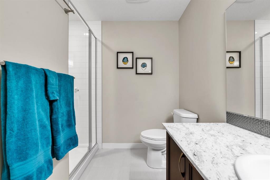 96 Legacy View Se, Calgary, AB