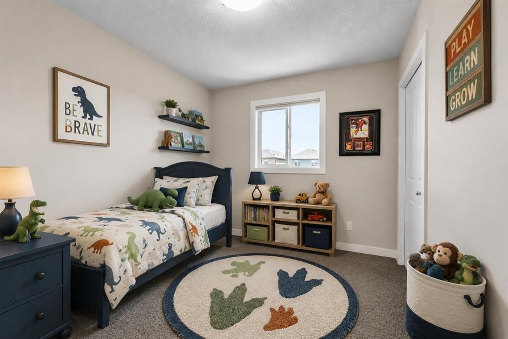 96 Legacy View Se, Calgary, AB