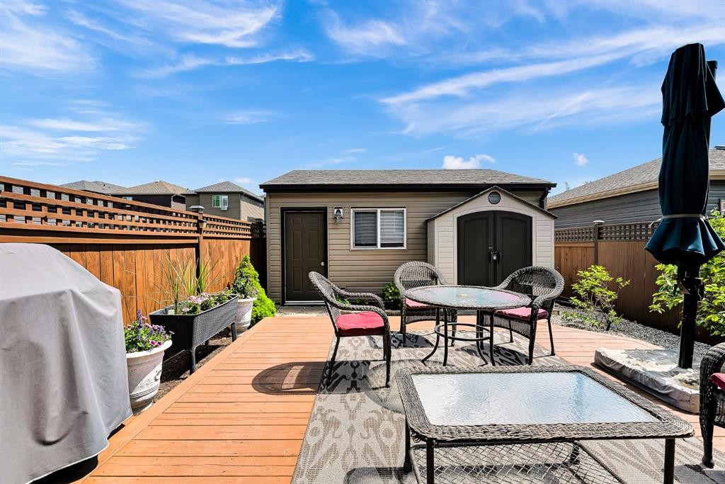 96 Legacy View Se, Calgary, AB
