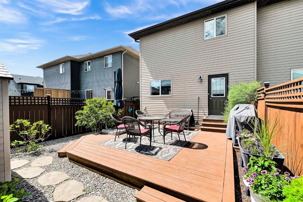 96 Legacy View Se, Calgary, AB