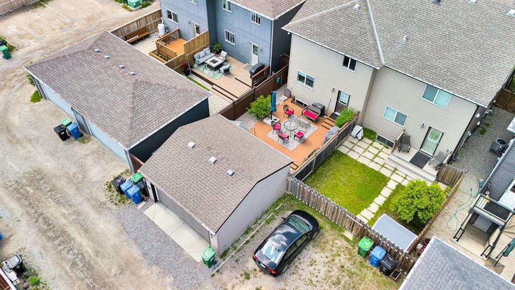 96 Legacy View Se, Calgary, AB