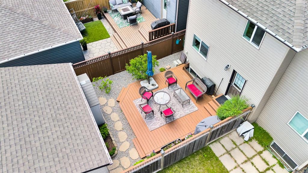 96 Legacy View Se, Calgary, AB