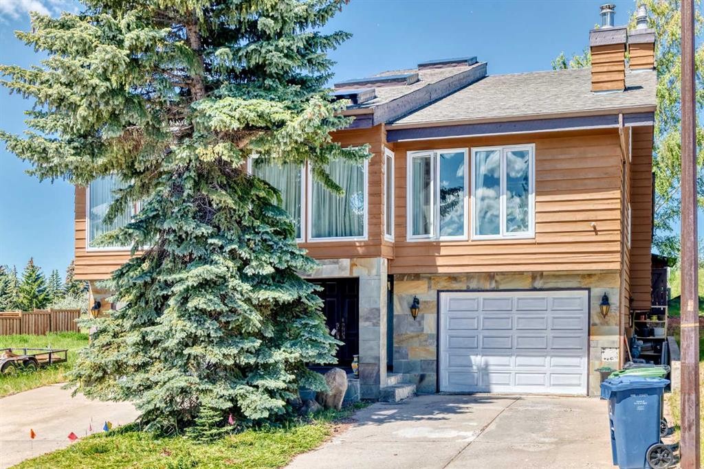 156 Edgehill Close Nw, Calgary, AB