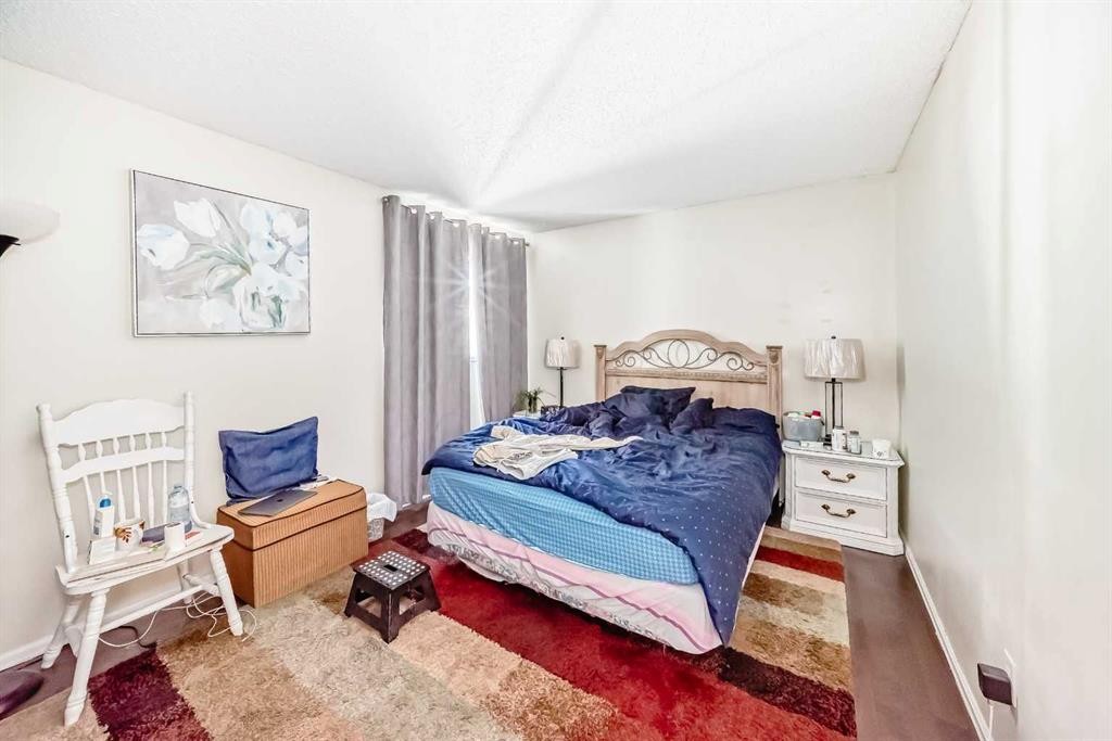 156 Edgehill Close Nw, Calgary, AB