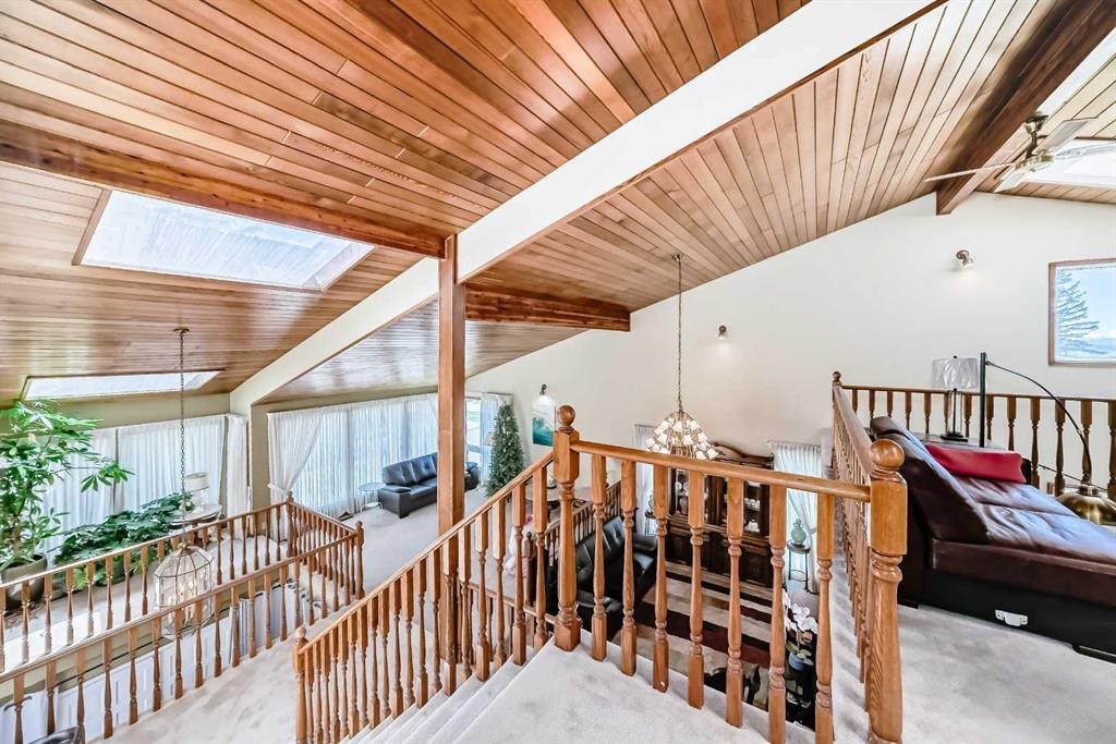 156 Edgehill Close Nw, Calgary, AB